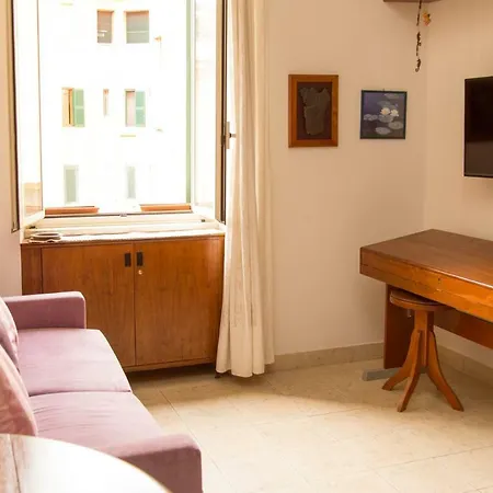 Apartment Caracciolo Vatican Rome