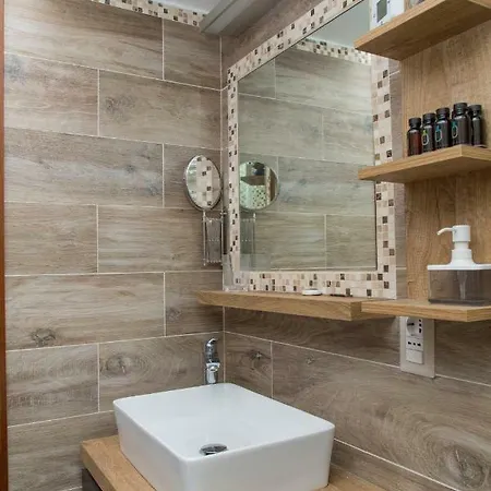 Apartment Caracciolo Vatican *